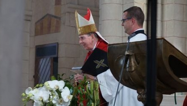 Bericht Seligsprechung P. Henkes 15.09.19