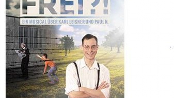 Musical über Karl Leisner