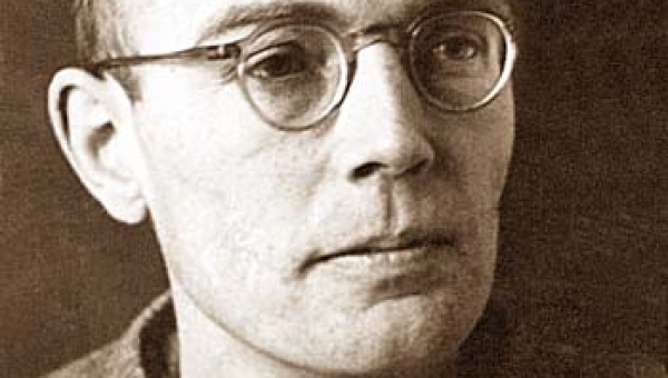 Leisner Jahresheilige bei Kirche in Not