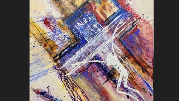 Neues Interview mit Andreas Bialas