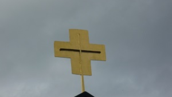 Dokumentation Klostersturm in Bayern