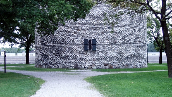 polnischer Text: Orte der Gnade Einleitung