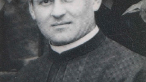 Sel. Richard Henkes in Augsburg- Theaterstück am 26.09.2024