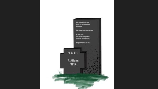 NS-Gedenkstätte Kloster Arnstein